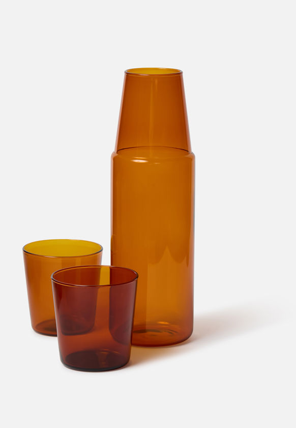 Glass Carafe