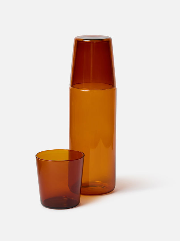 Glass Carafe