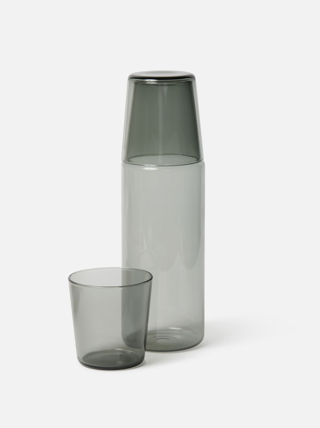 Glass Carafe