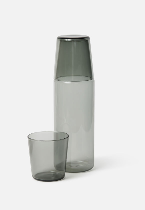 Glass Carafe