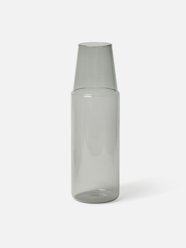 Glass Carafe