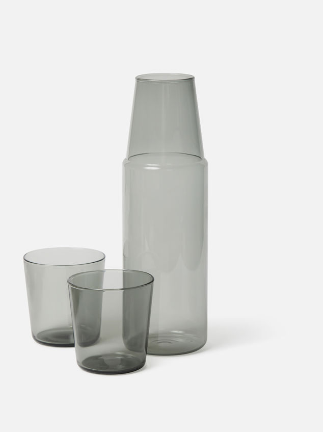 Glass Carafe