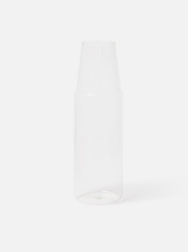 Glass Carafe