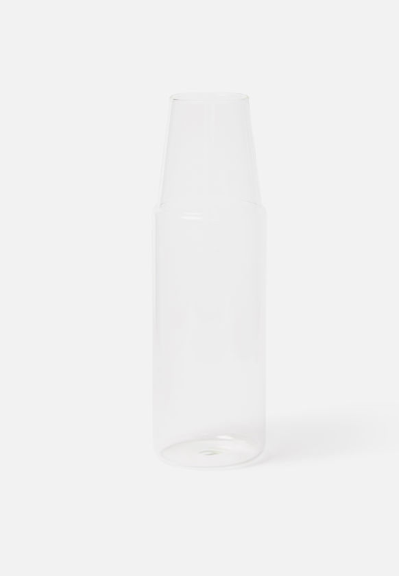 Glass Carafe