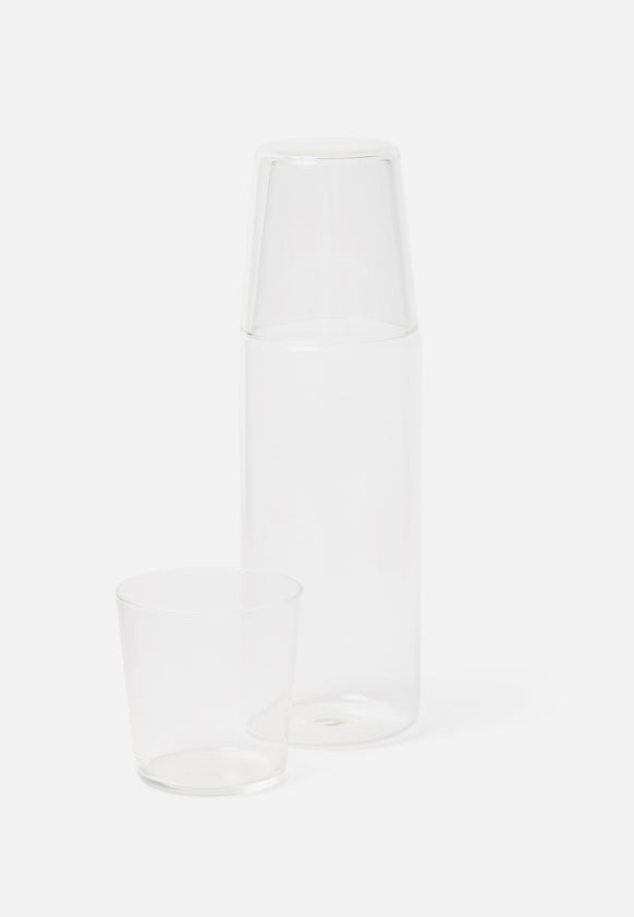 Glass Carafe