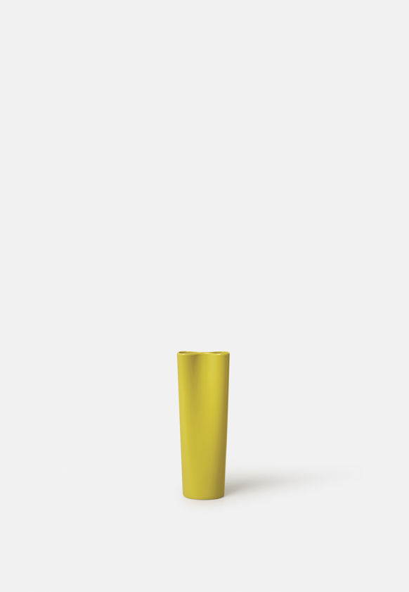 Pinch Vase