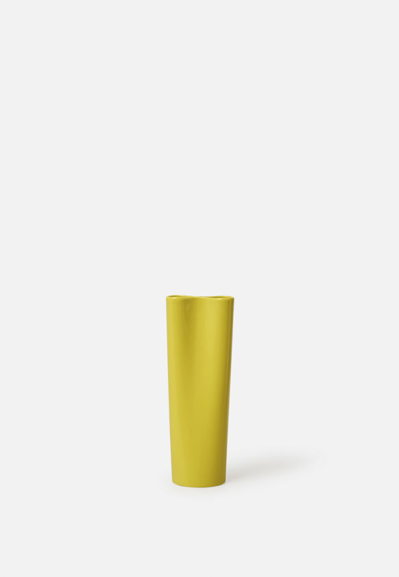 Pinch Vase