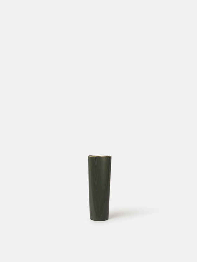 Pinch Vase