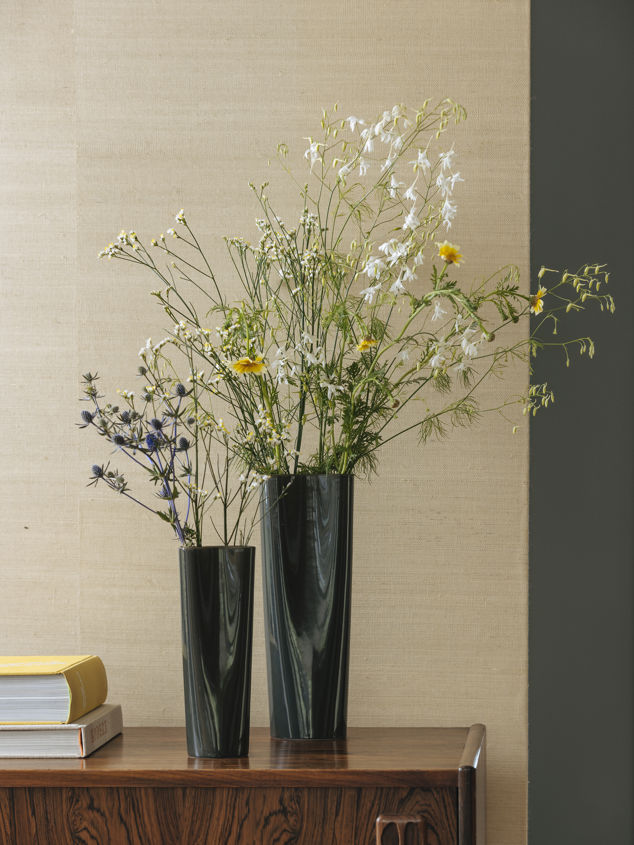 Pinch Vase