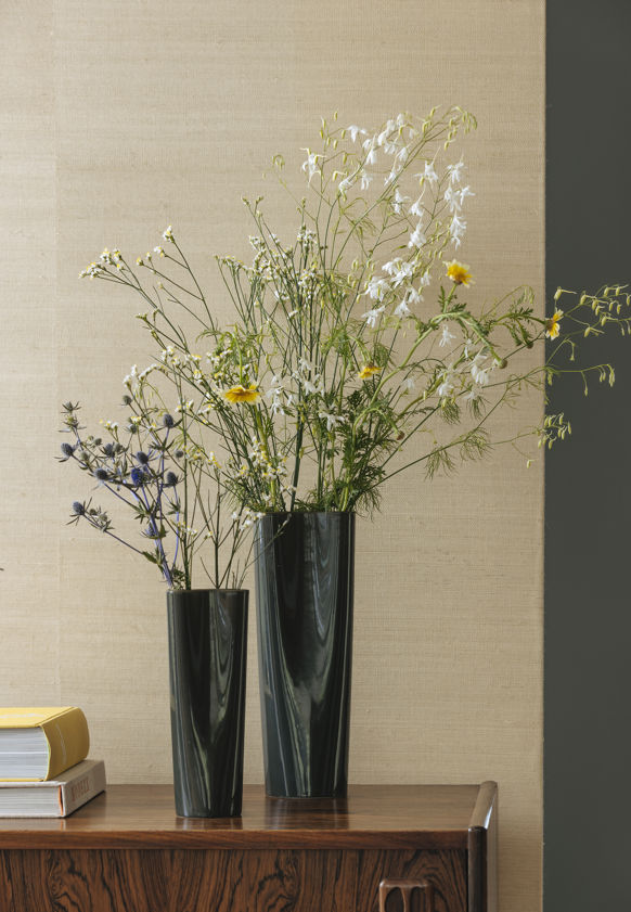 Pinch Vase