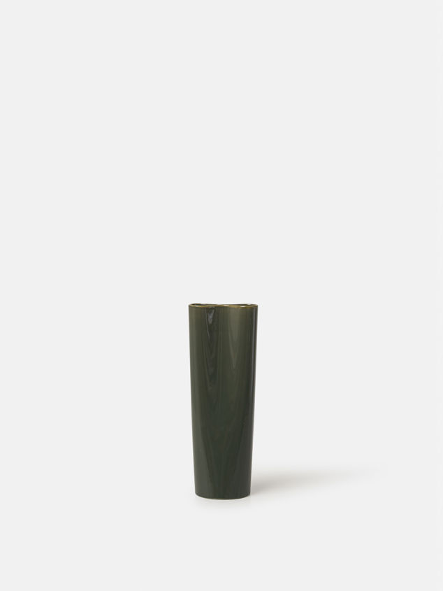 Pinch Vase