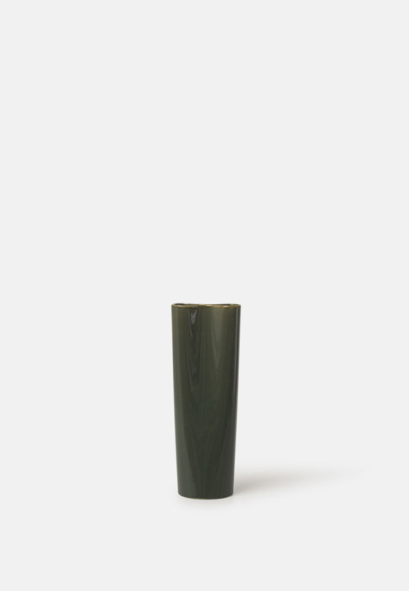 Pinch Vase