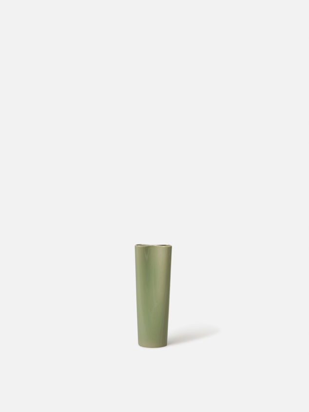 Pinch Vase