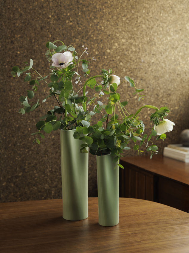 Pinch Vase