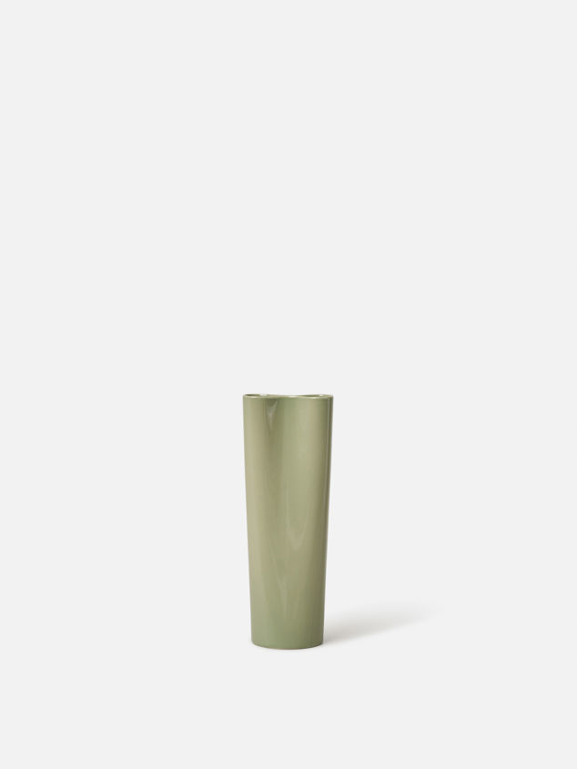 Pinch Vase