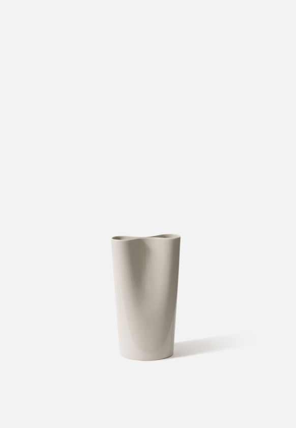 Pinch Vase