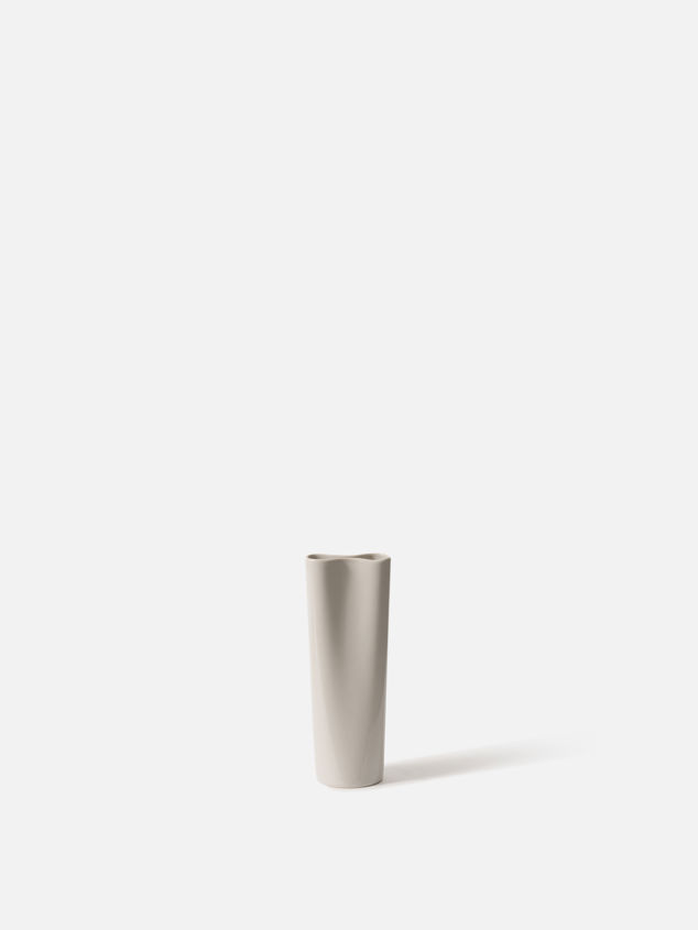 Pinch Vase