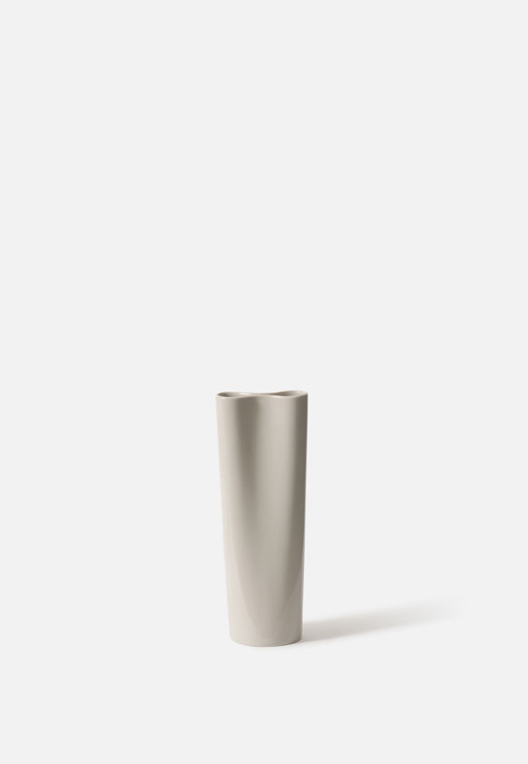 Pinch Vase