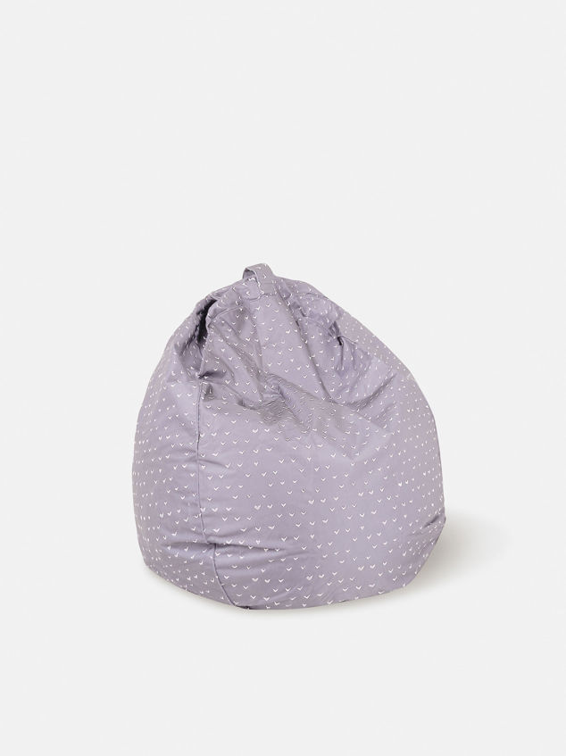 Tick Bean Bag