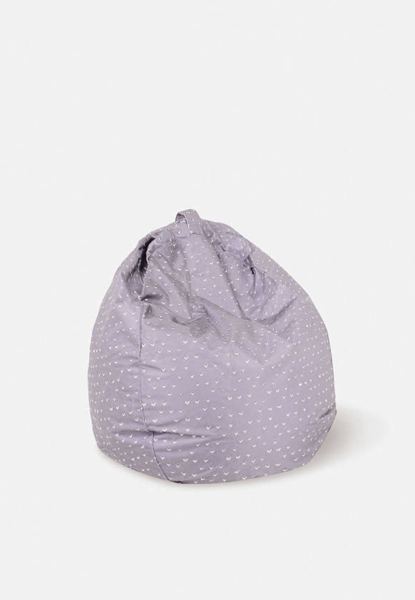 Tick Bean Bag