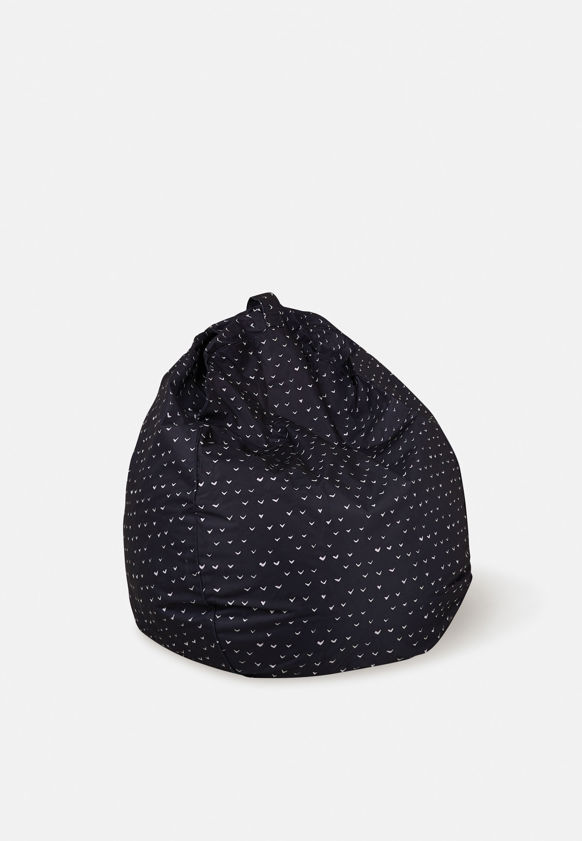 Tick Bean Bag