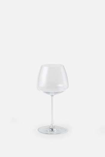 Mirage White Wine Glass S/6