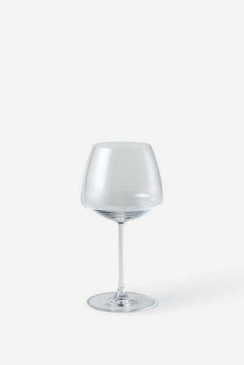 Mirage Red Wine Glass Set/6