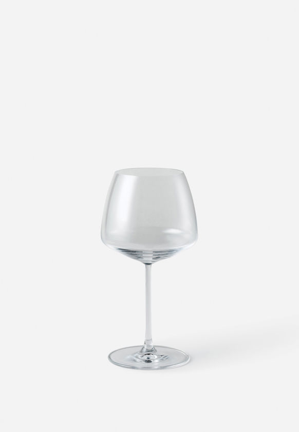 Mirage Red Wine Glass S/6