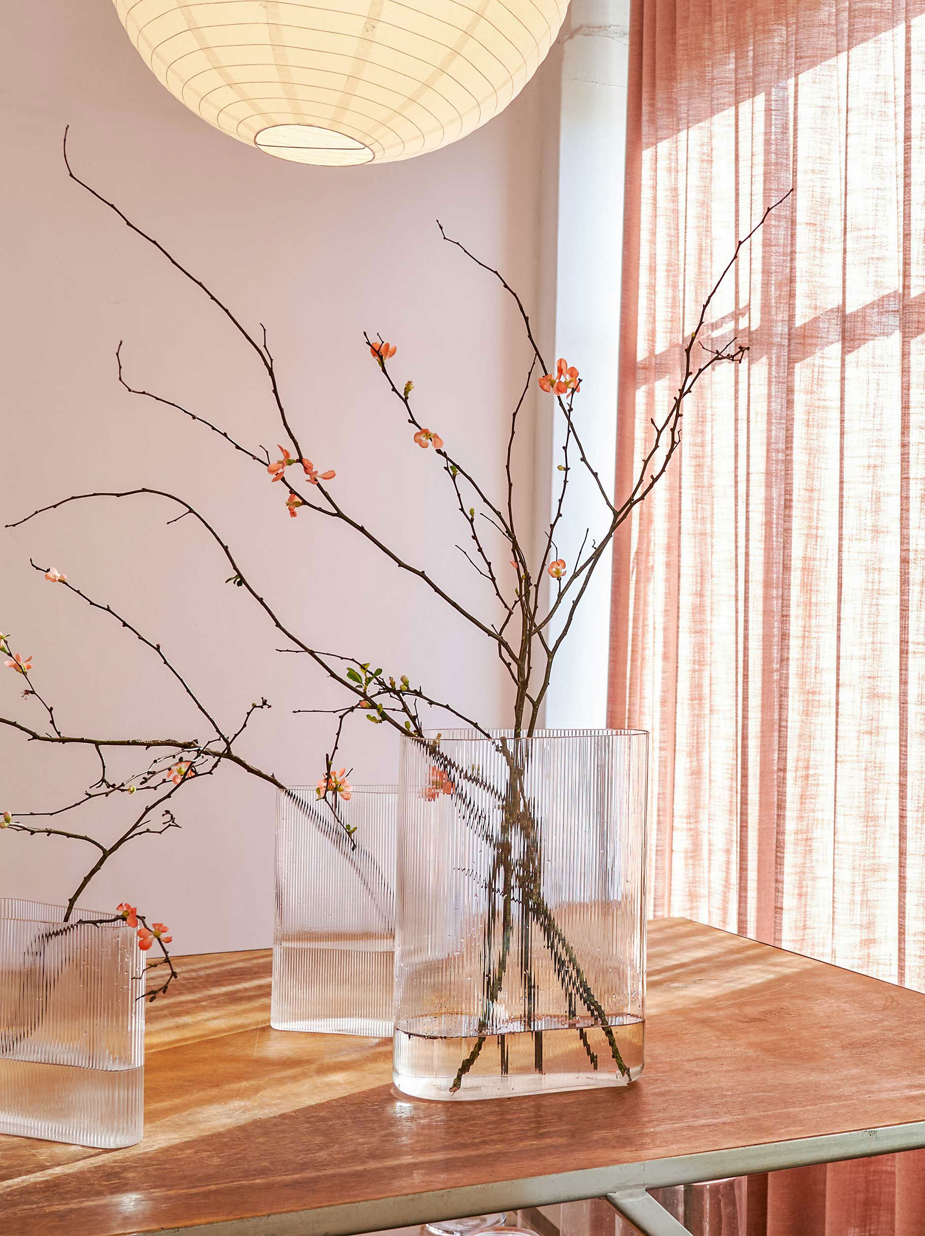 Mist Vase