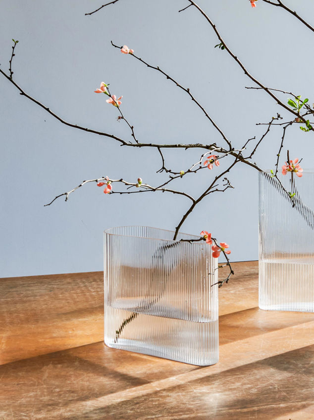 Mist Vase