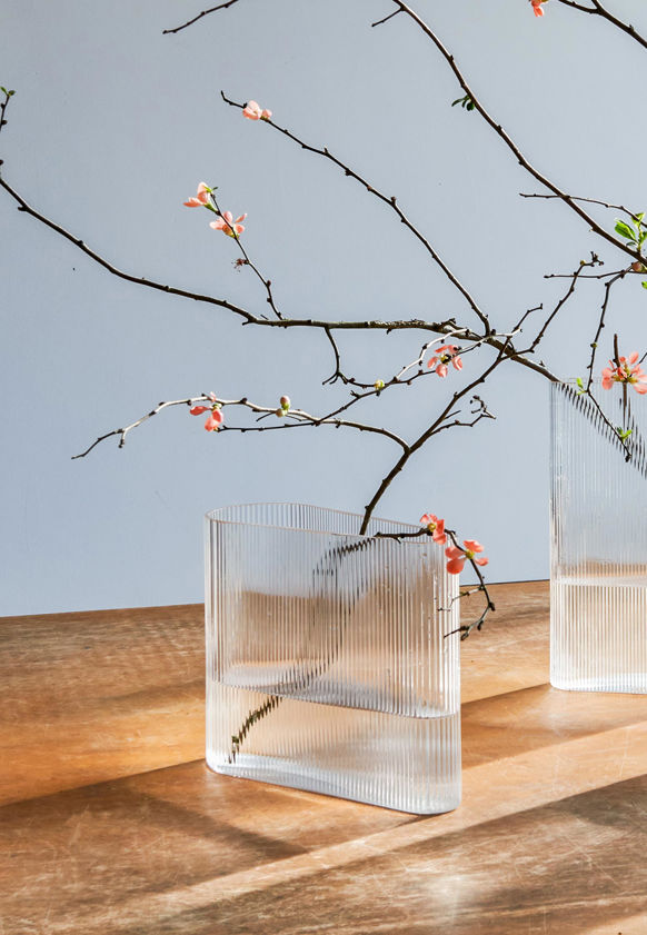 Mist Vase