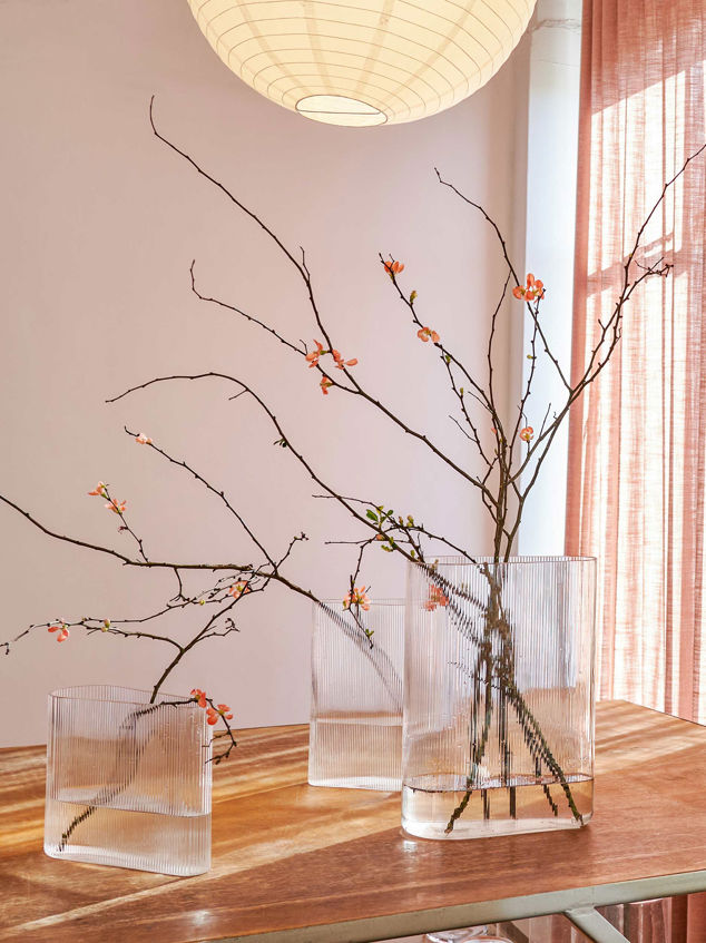 Mist Vase