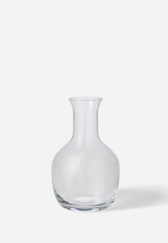 Vintage Carafe