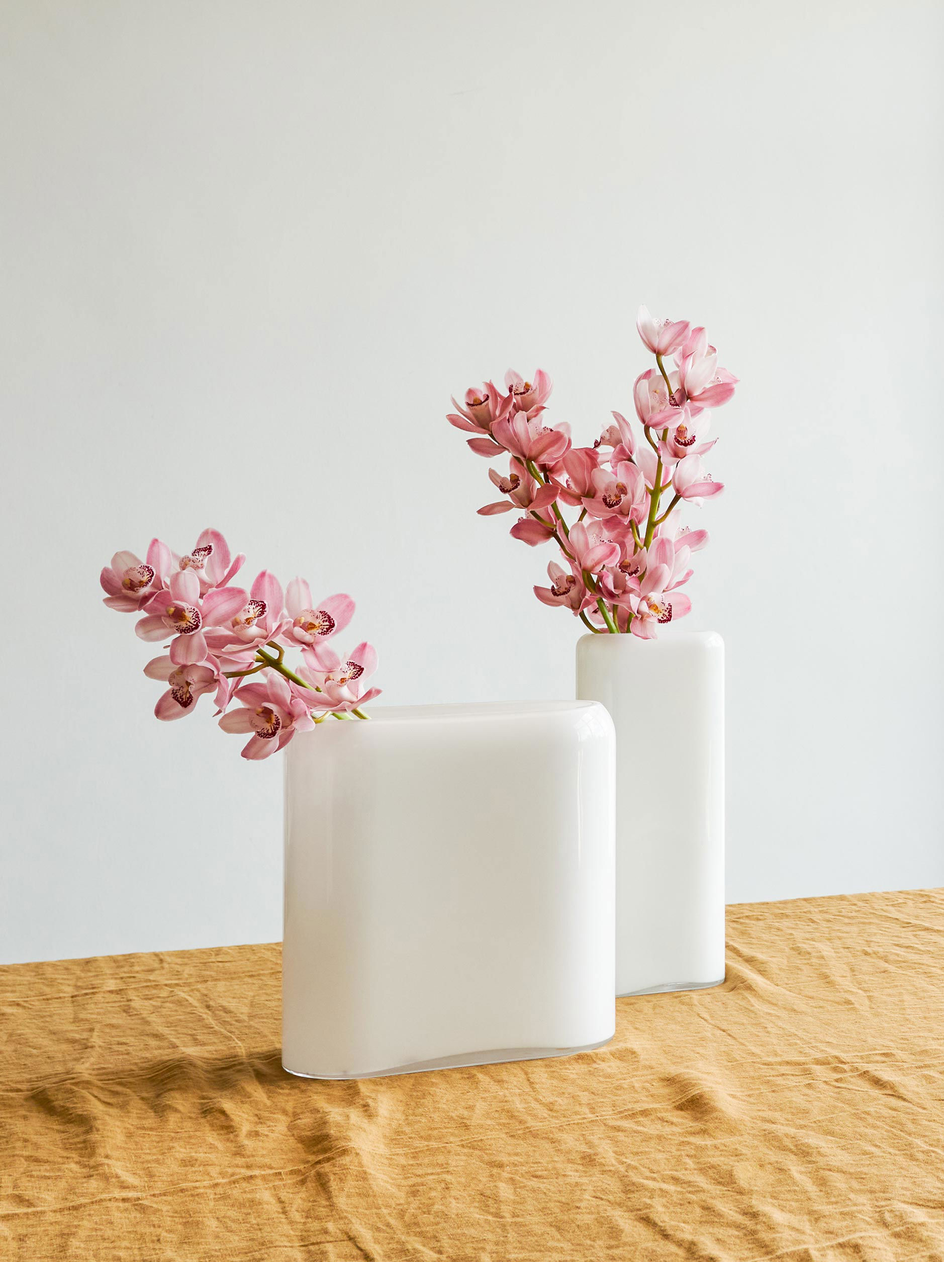 Layers Vase