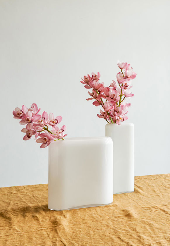 Layers Vase