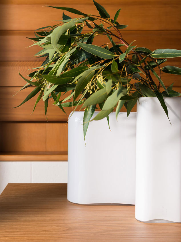 Layers Vase