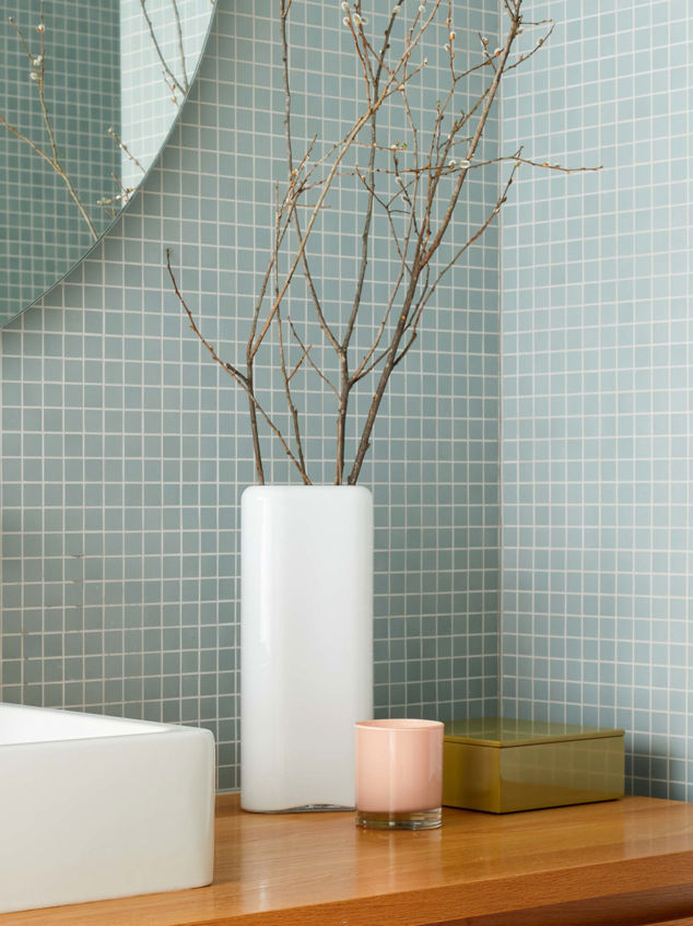 Layers Vase