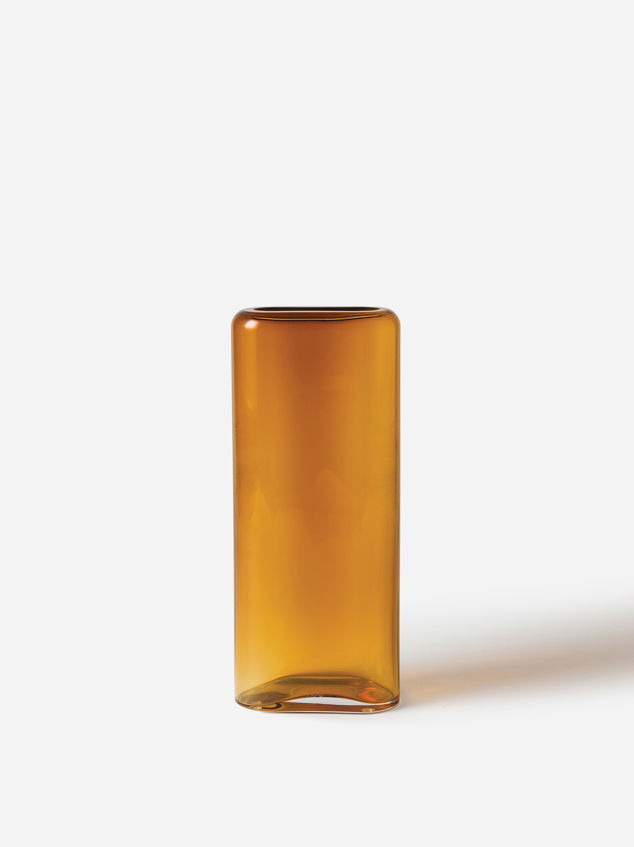 Layers Vase