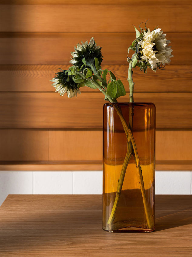 Layers Vase