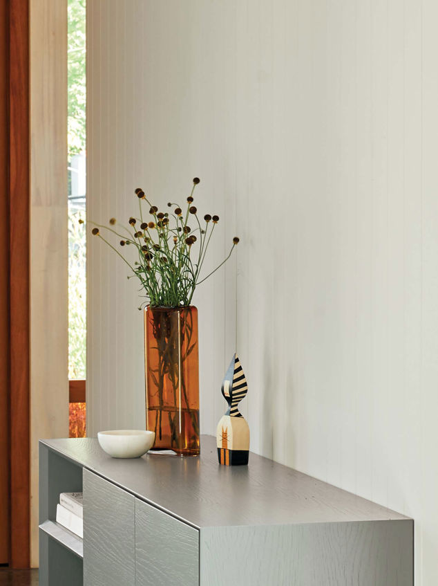 Layers Vase