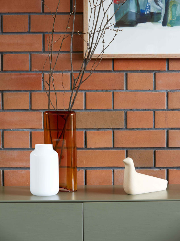 Layers Vase