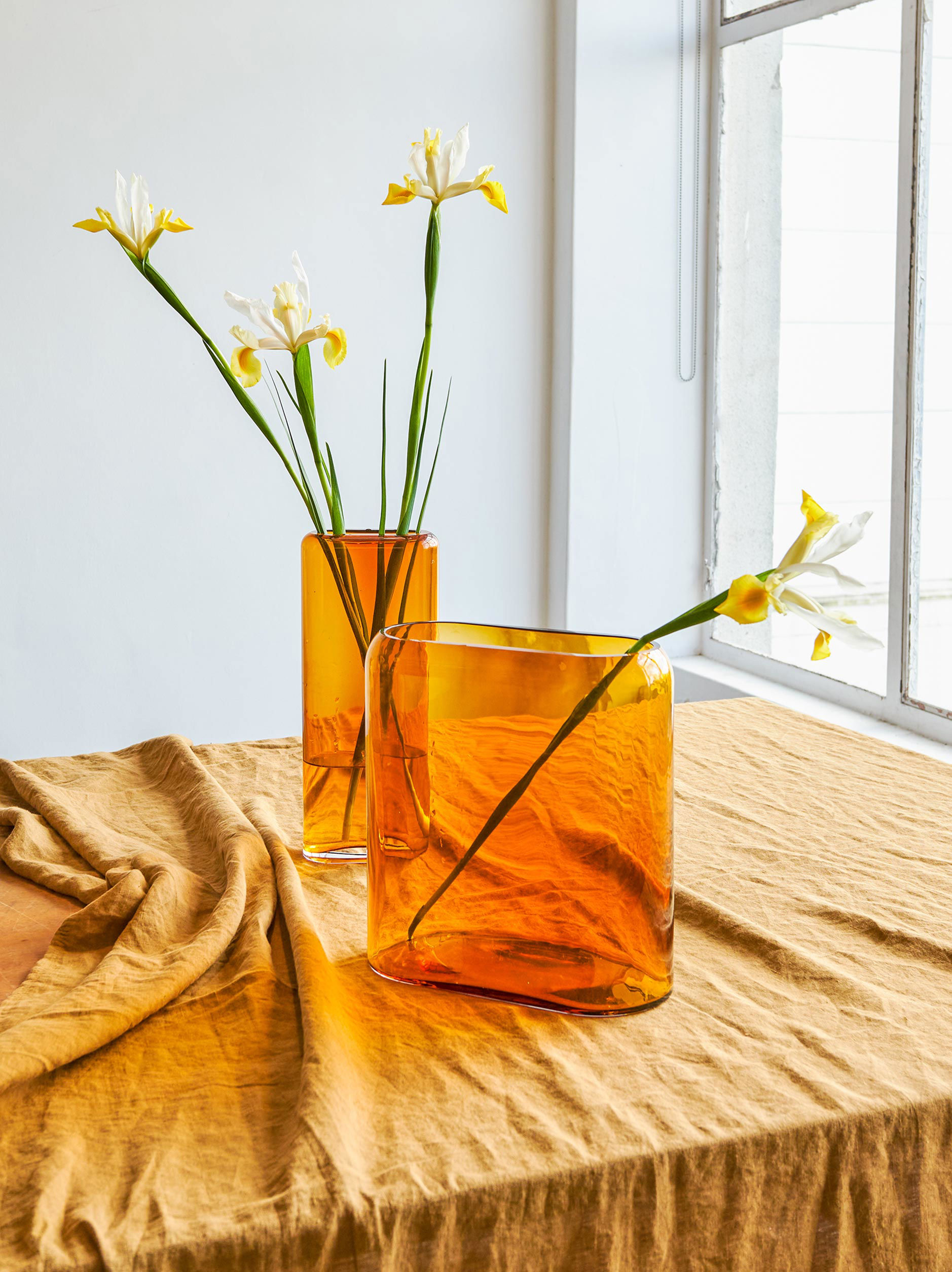 Layers Vase