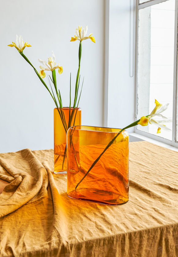 Layers Vase