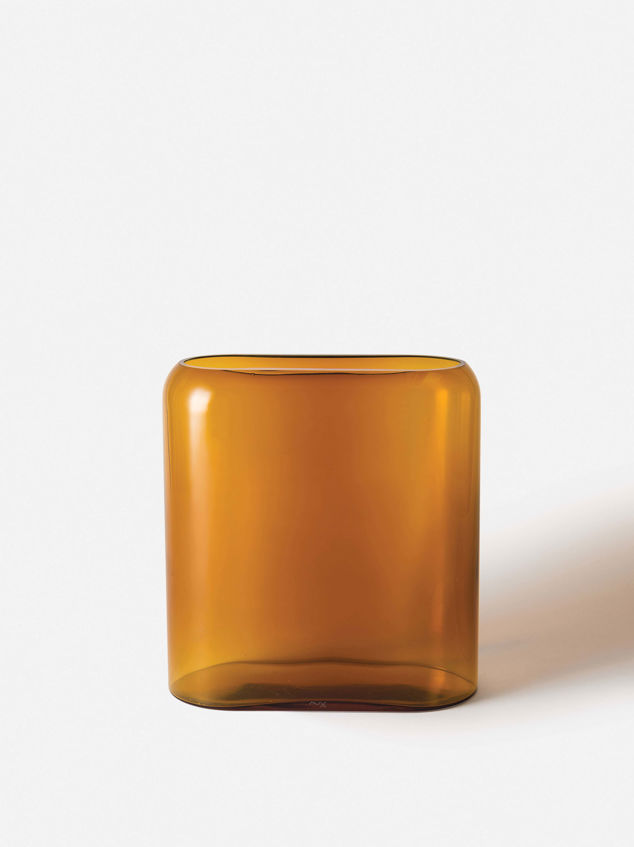 Layers Vase