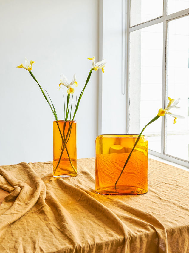 Layers Vase