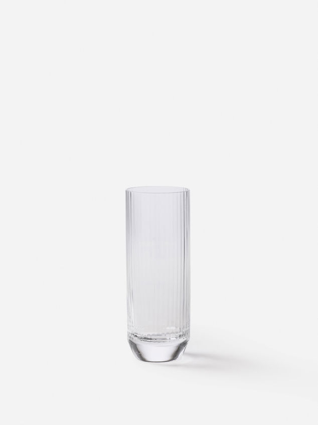 Big Top Highball Glass Set/6