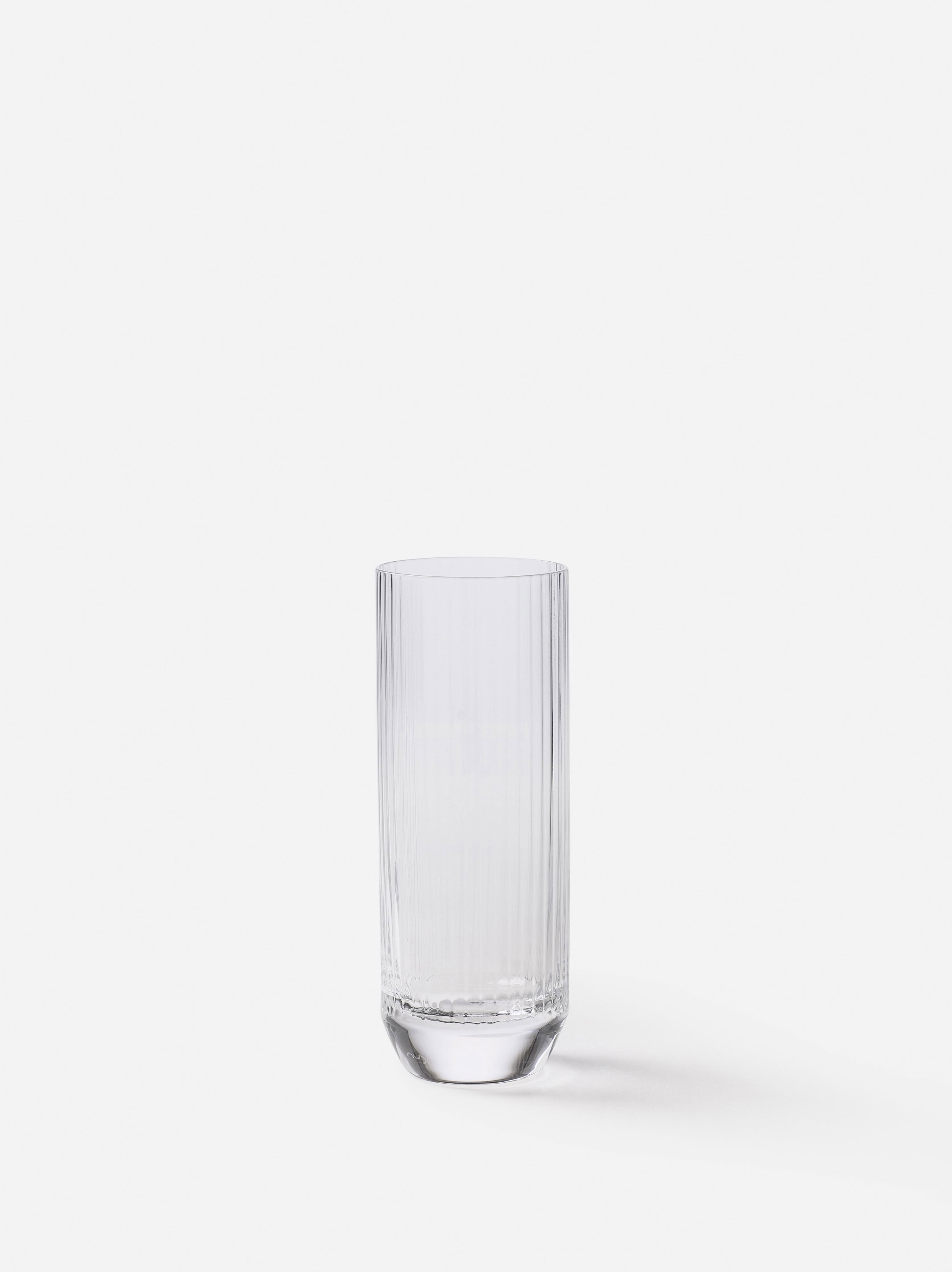 Big Top Highball Glass Set/6
