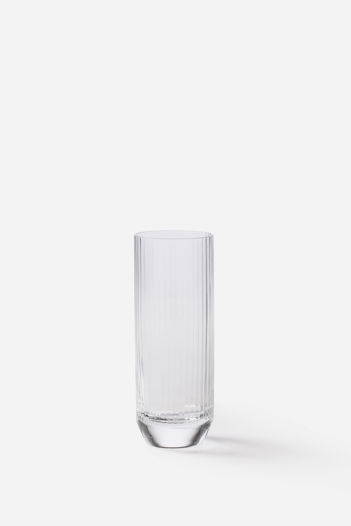 Nude Big Top Highball Glass Set/6