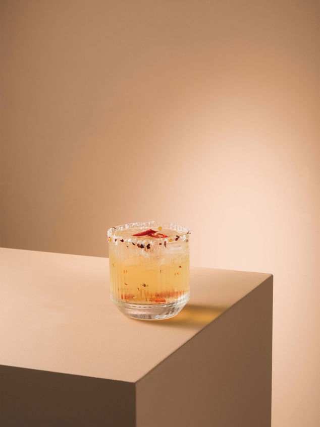 Big Top DOF Glass S/6