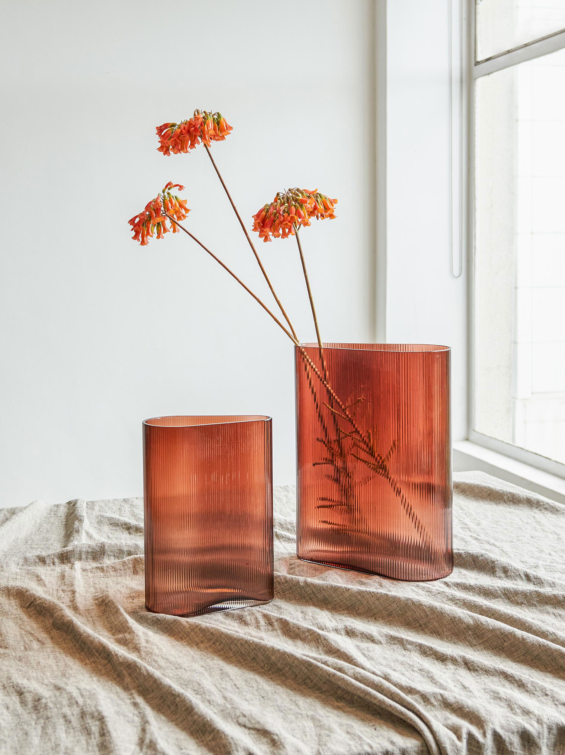 Mist Vase